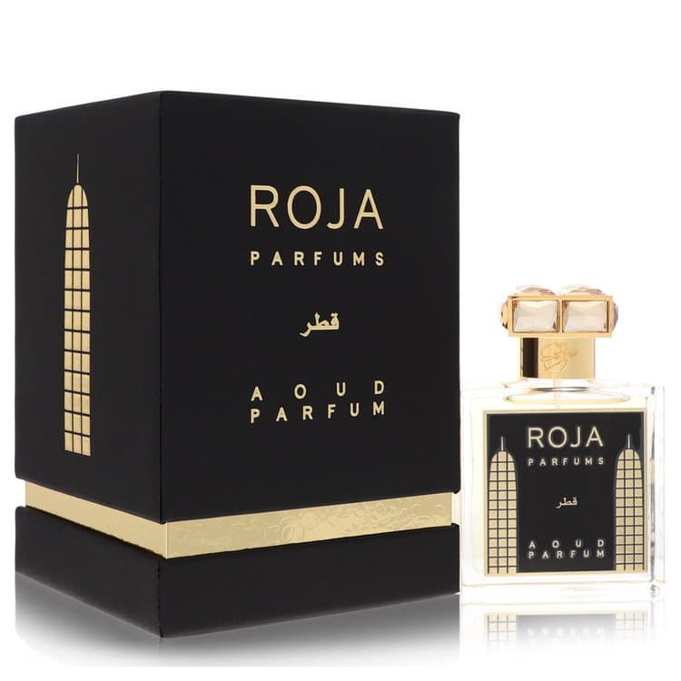 Roja Parfums Roja Qatar