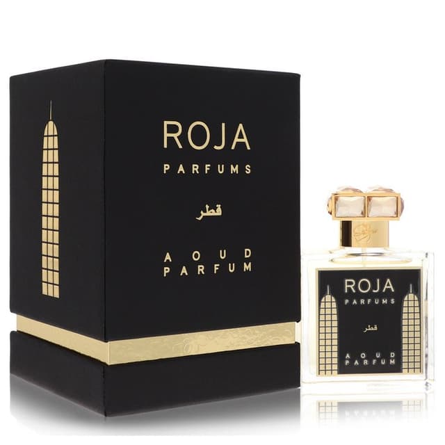 Roja Parfums Roja Qatar