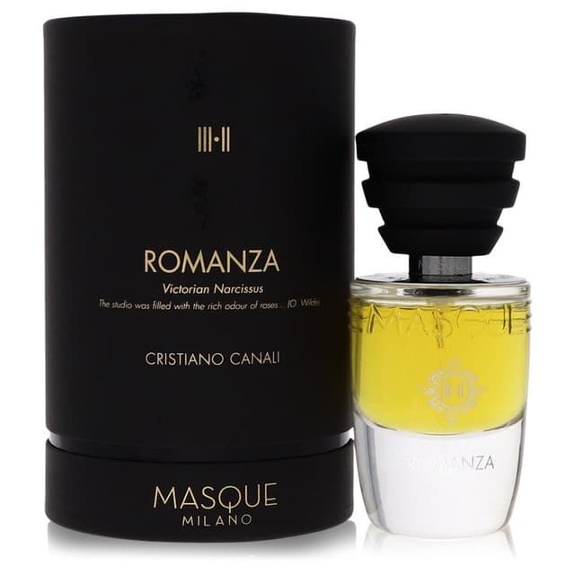 Masque Milano Romanza