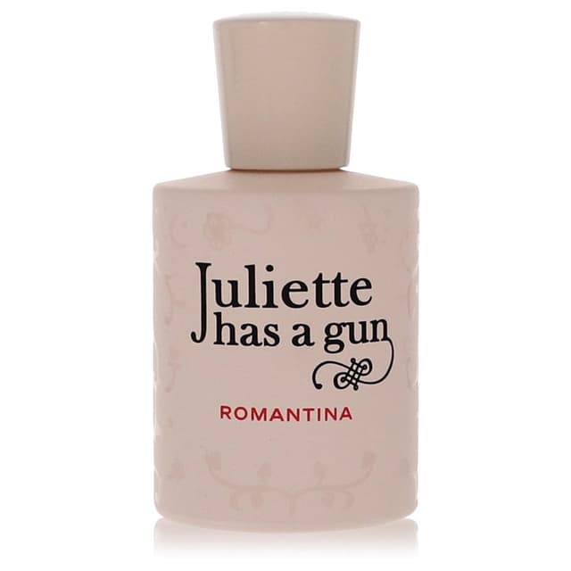 Juliette Has A Gun Romantina