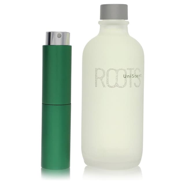 Coty Roots