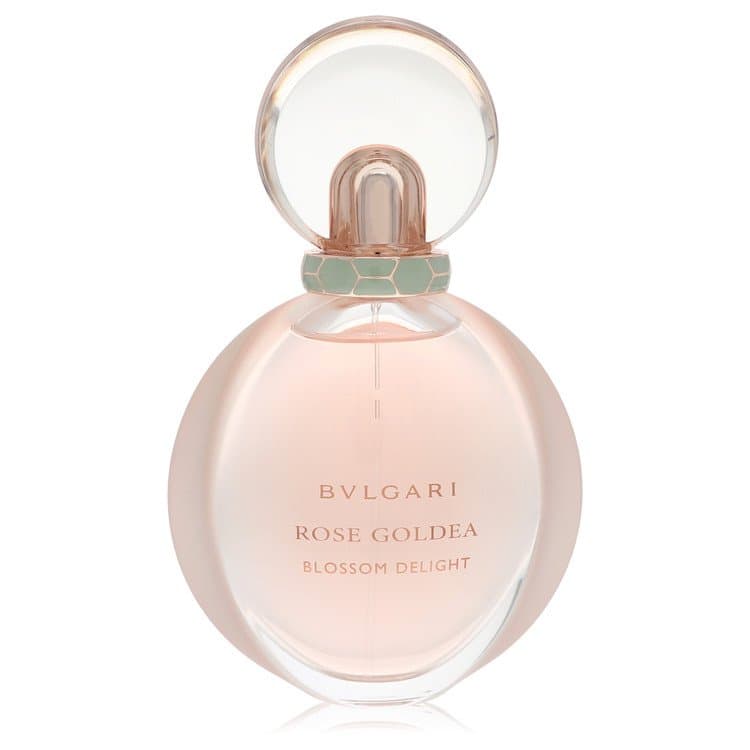 Bvlgari Bvlgari Rose Goldea Blossom Delight