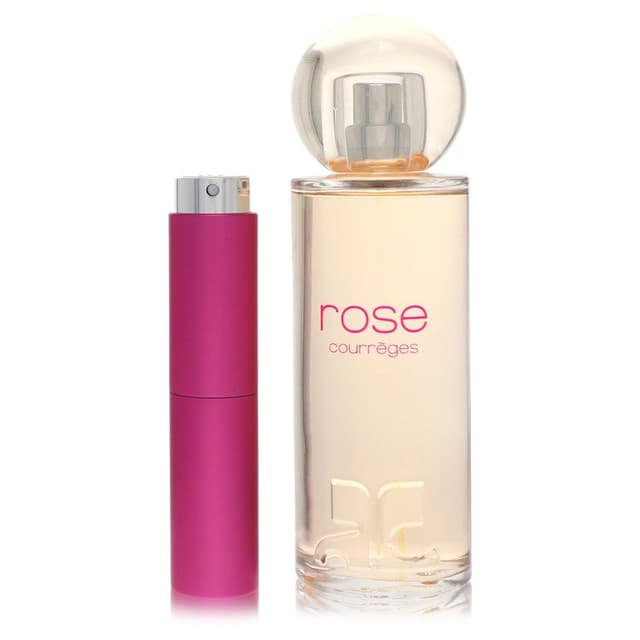 Courreges Rose De Courreges