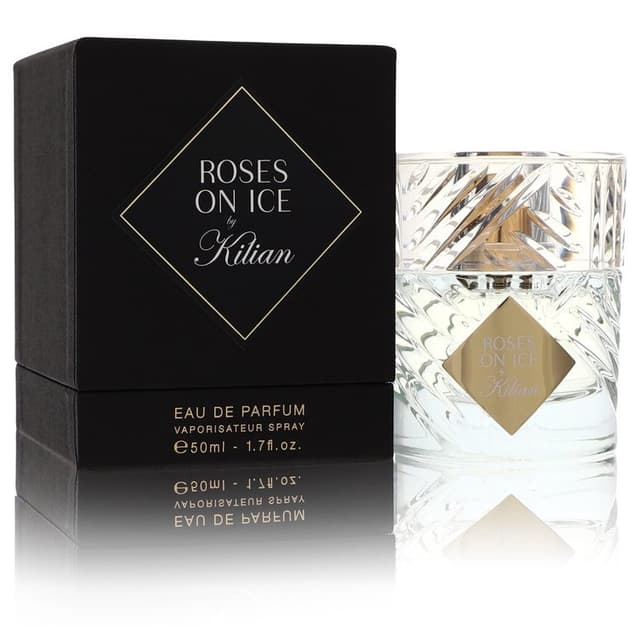 Kilian Kilian Roses On Ice