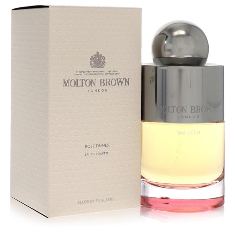 Molton Brown Rose Dunes