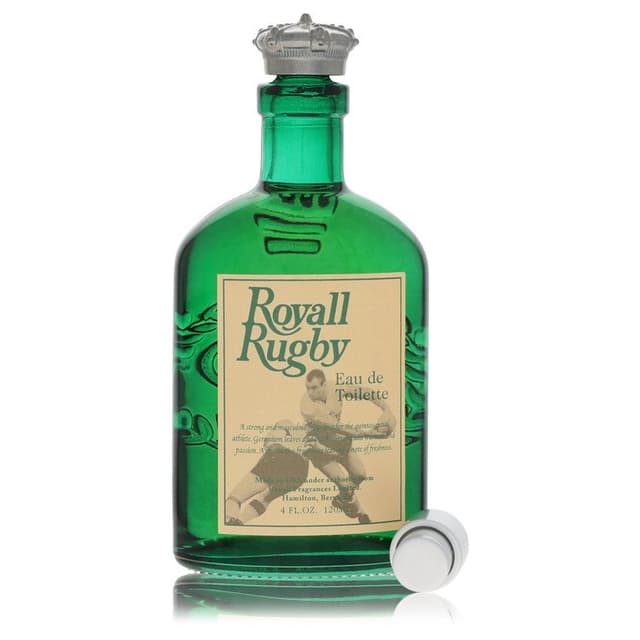 Royall Fragrances Royall Rugby