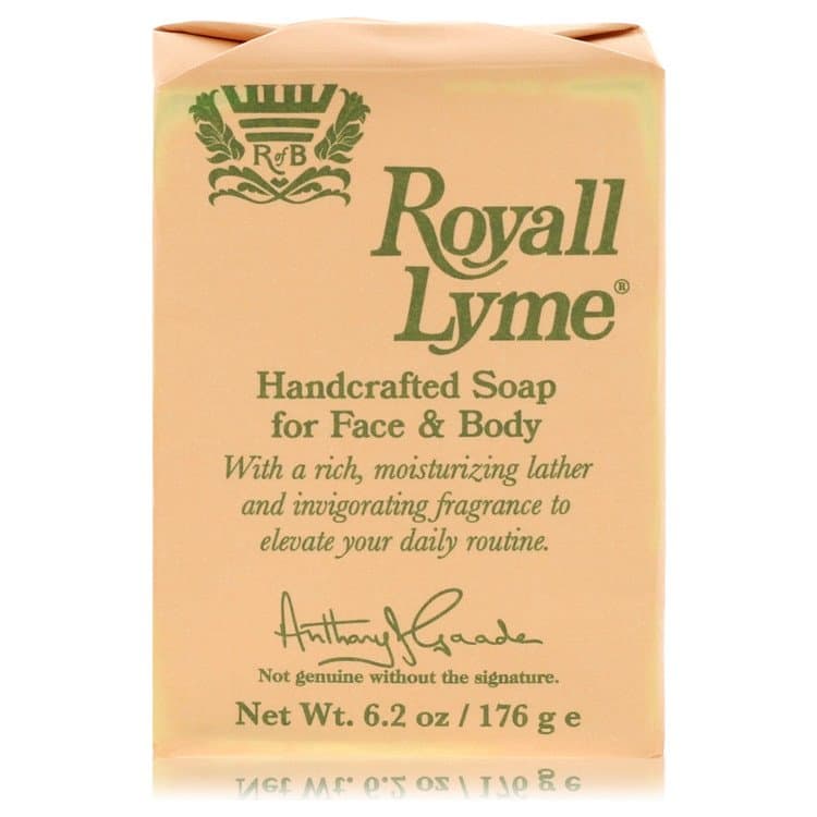 Royall Fragrances Royall Lyme