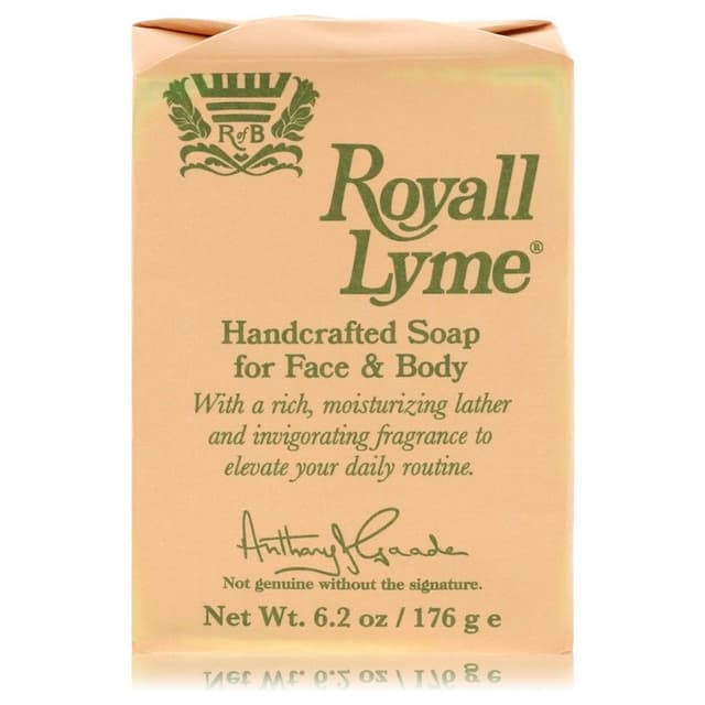Royall Fragrances Royall Lyme