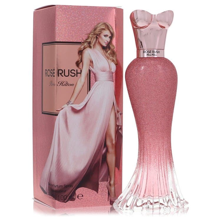 Paris Hilton Paris Hilton Rose Rush