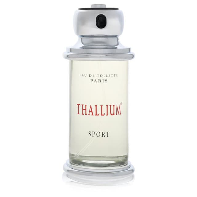 Parfums Jacques Evard Thallium Sport