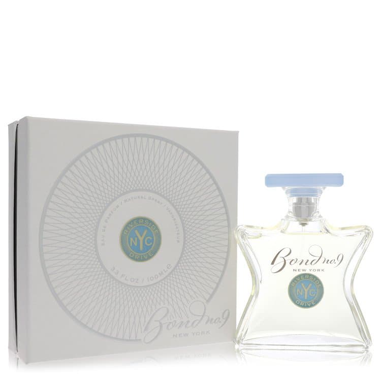 Bond No. 9 Riverside Drive