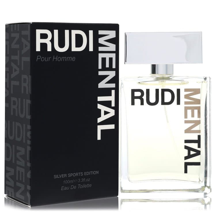 Rudimental Rudimental Silver Sports Edition