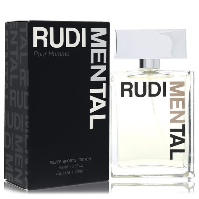 Rudimental Rudimental Silver Sports Edition