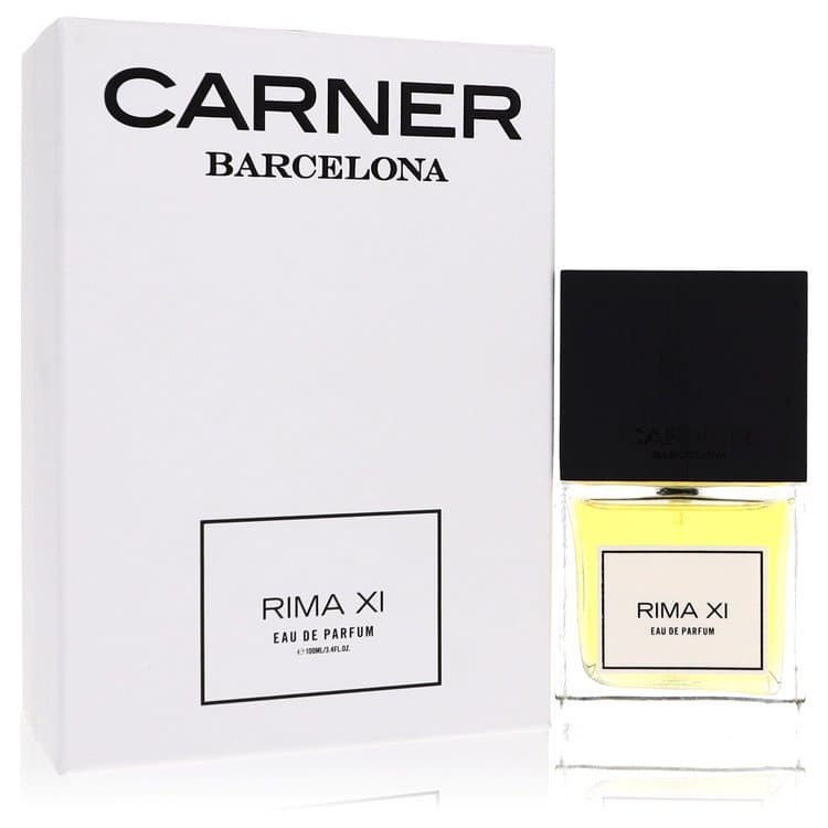 Carner Barcelona Rima Xi