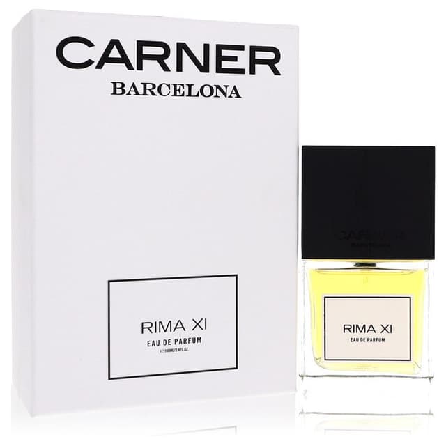Carner Barcelona Rima Xi