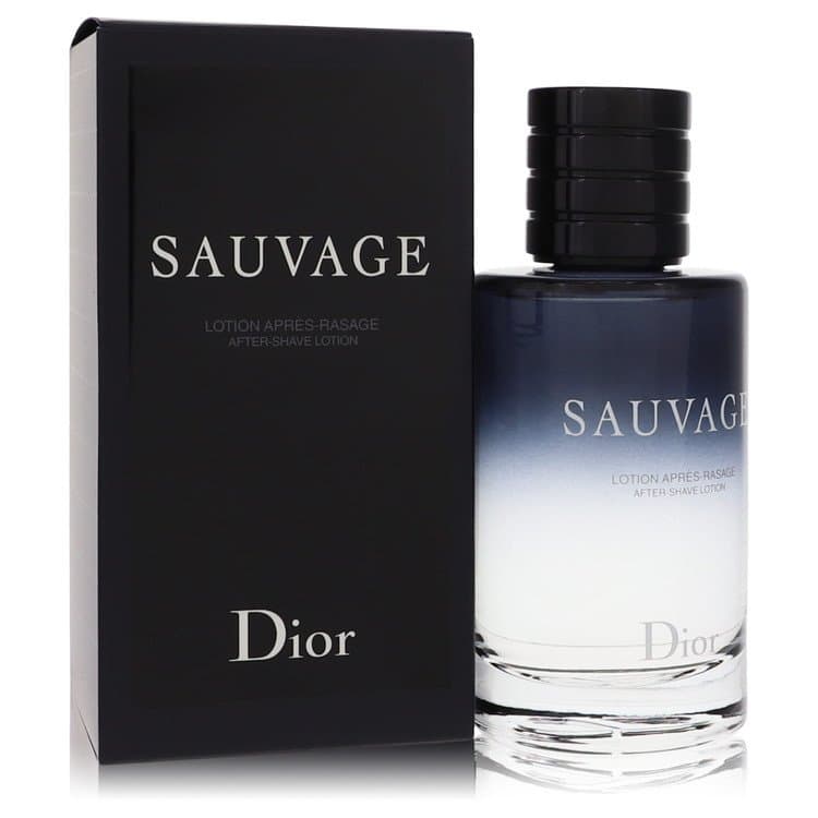 Christian Dior Sauvage