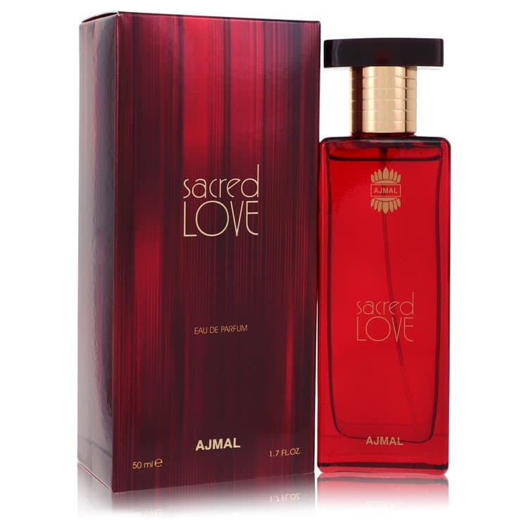 Ajmal Sacred Love