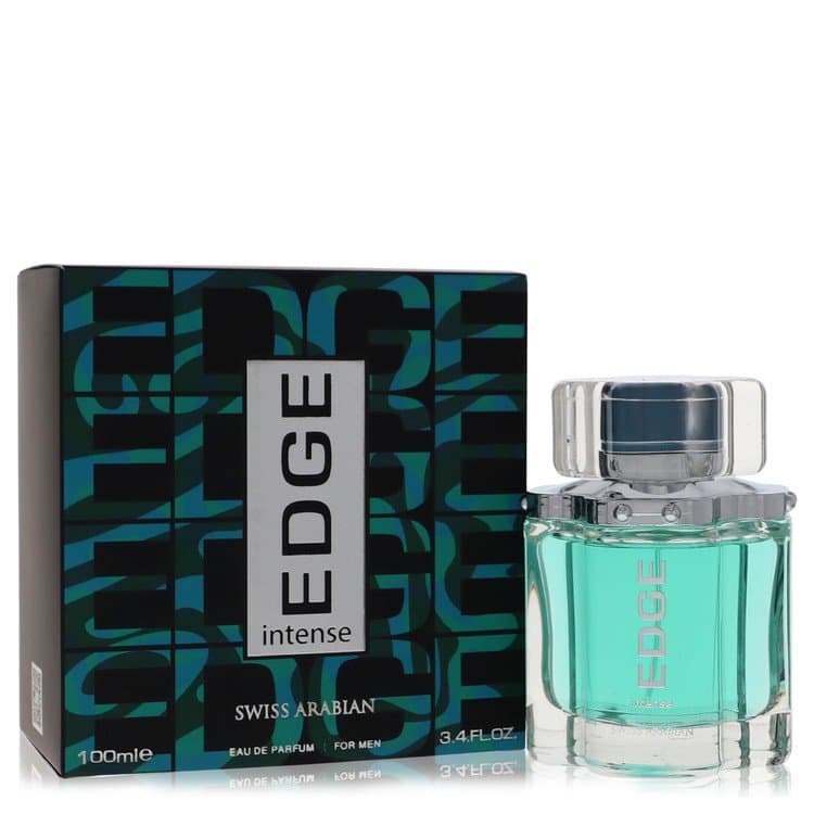 Swiss Arabian Edge Intense