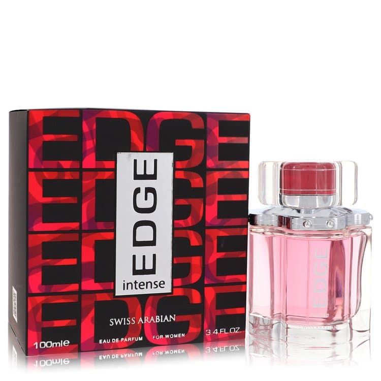 Swiss Arabian Edge Intense