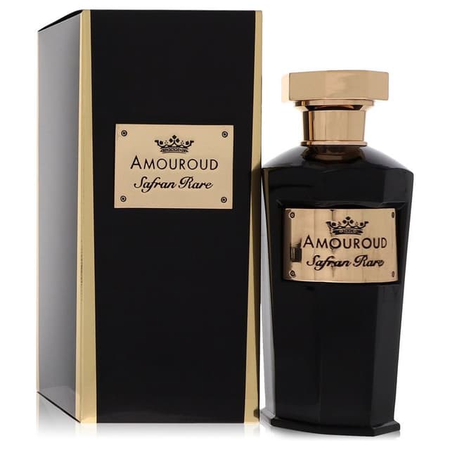 Amouroud Safran Rare