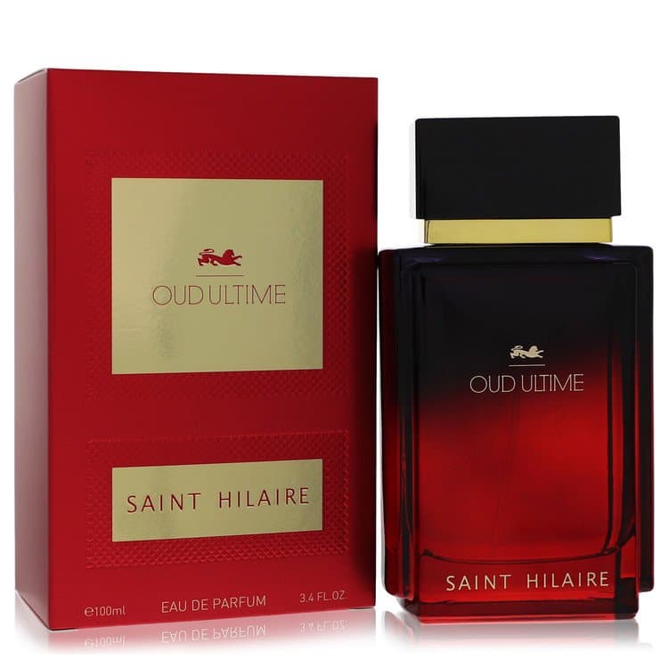 Saint Hilaire Saint Hilaire Oud Ultime