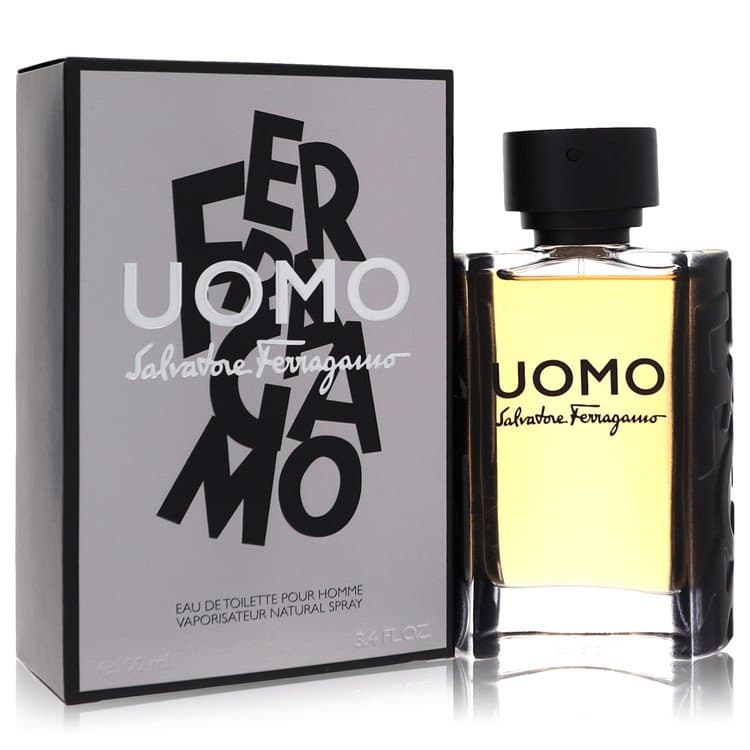 Salvatore Ferragamo Salvatore Ferragamo Uomo