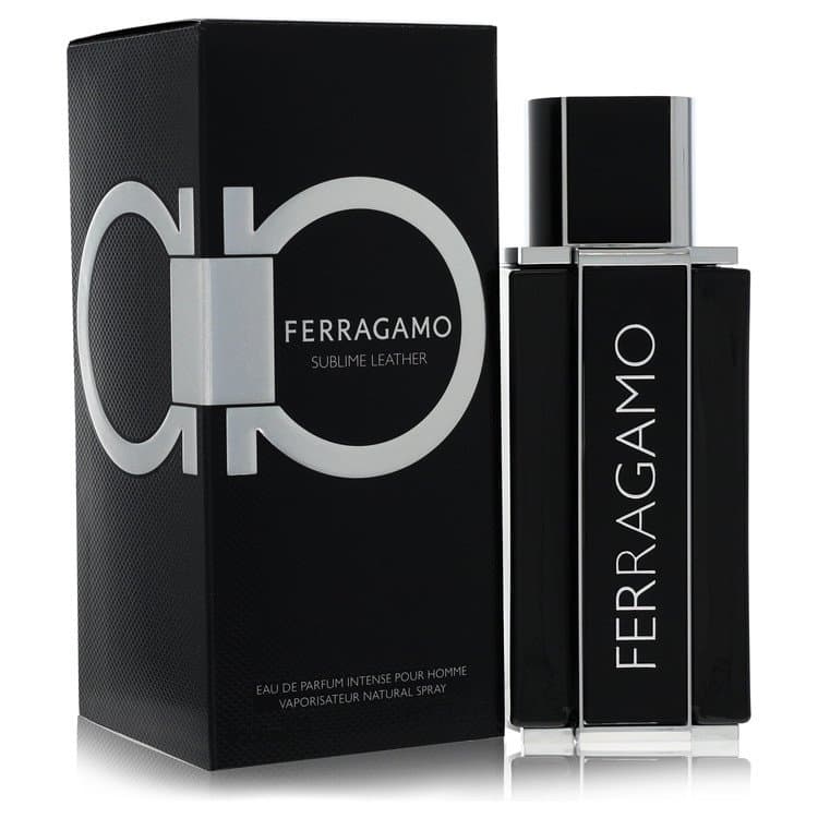 Salvatore Ferragamo Salvatore Ferragamo Sublime Leather