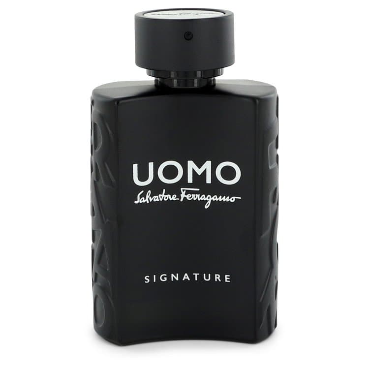 Salvatore Ferragamo Salvatore Ferragamo Uomo Signature