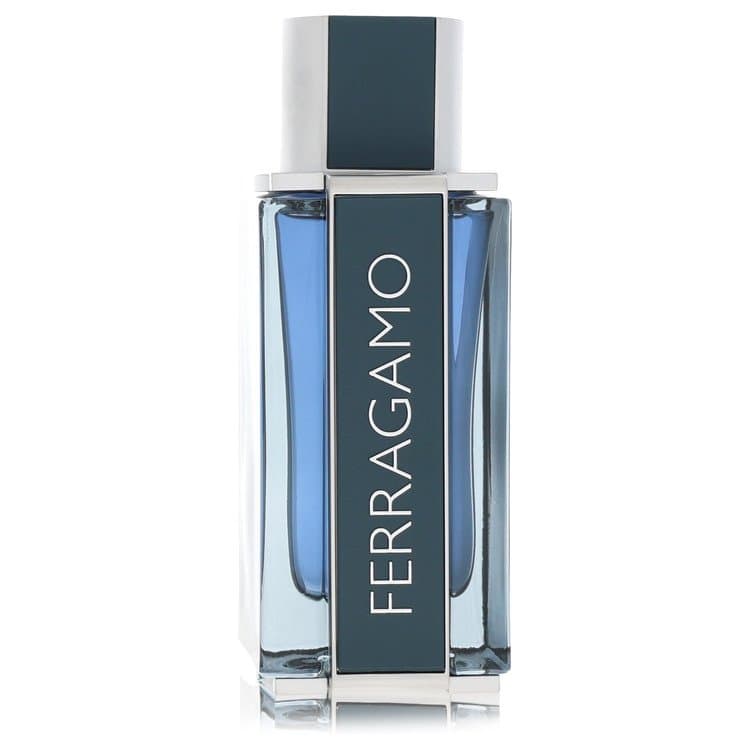 Salvatore Ferragamo Salvatore Ferragamo Intense Leather