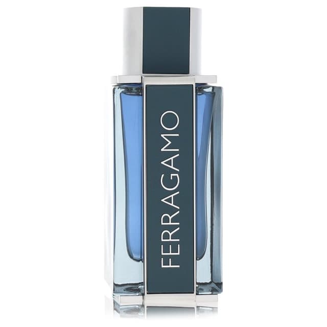 Salvatore Ferragamo Salvatore Ferragamo Intense Leather