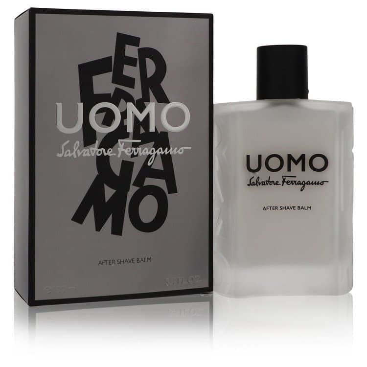 Salvatore Ferragamo Salvatore Ferragamo Uomo