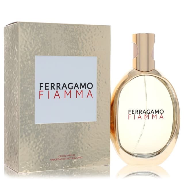 Salvatore Ferragamo Salvatore Ferragamo Fiamma