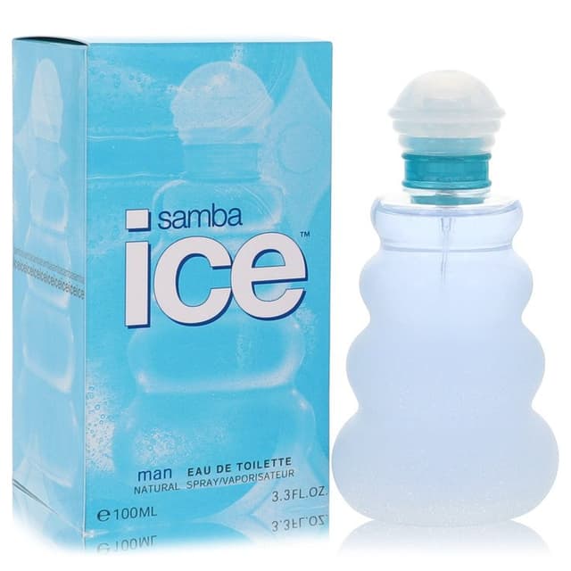 Perfumers Workshop Samba Ice