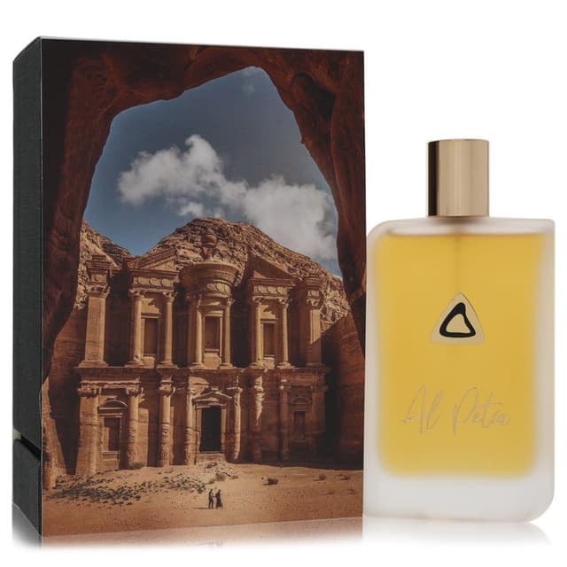Samam Samam Al Petra