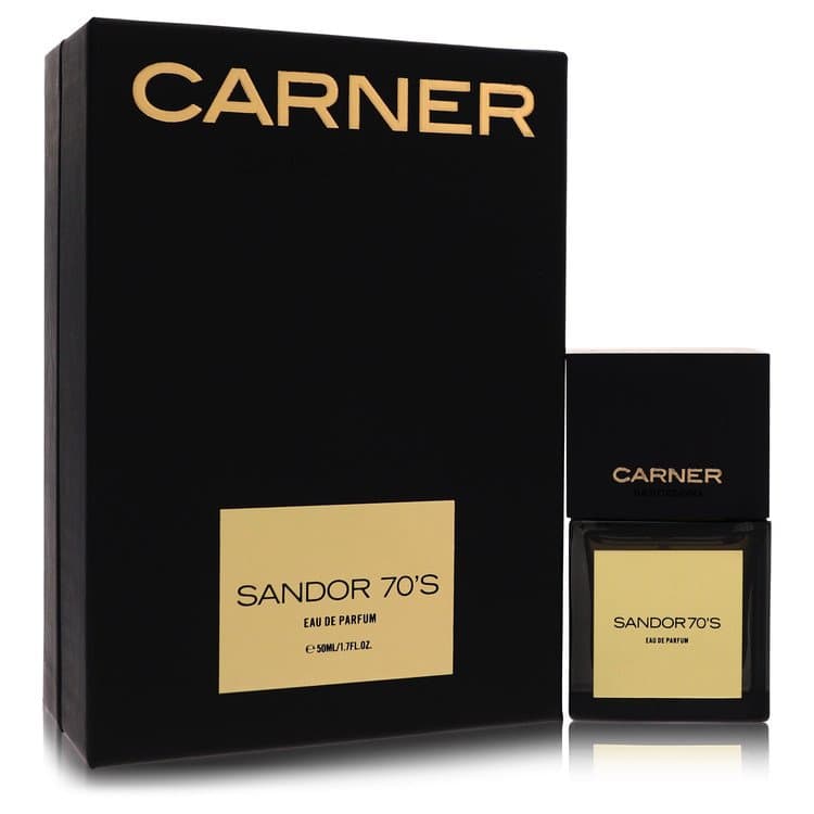 Carner Barcelona Sandor 70's