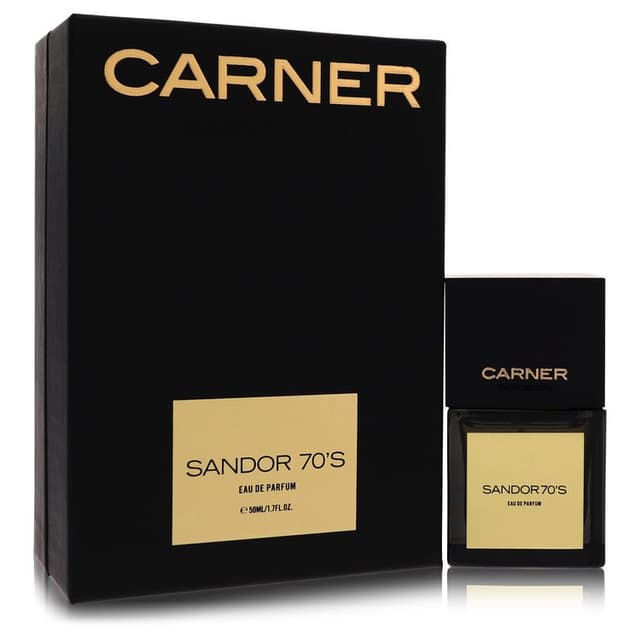 Carner Barcelona Sandor 70's