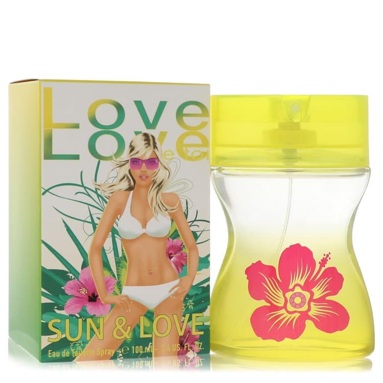 Cofinluxe Sun & Love