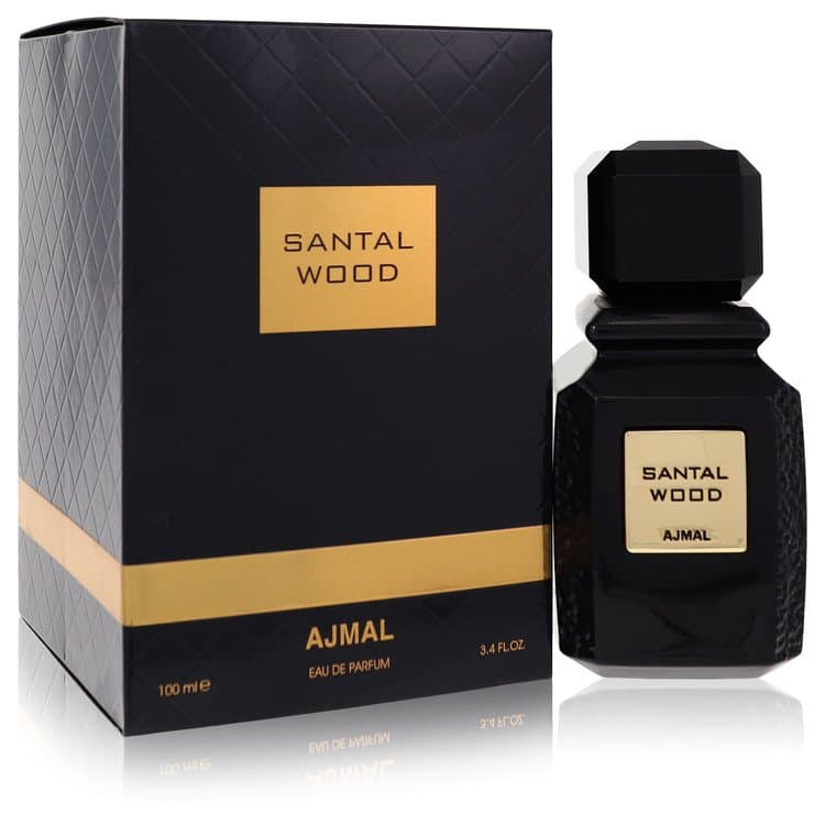 Ajmal Santal Wood