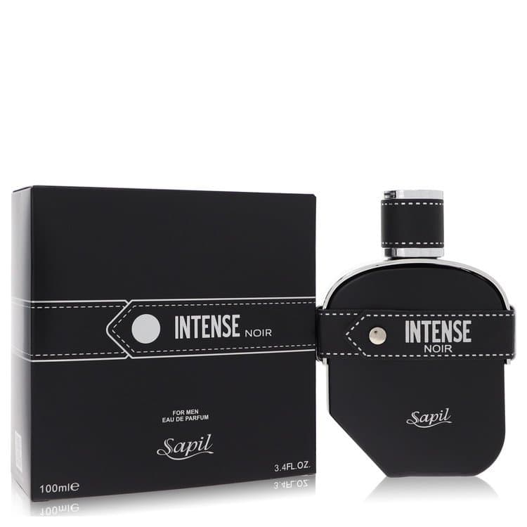 Sapil Sapil Intense Noir