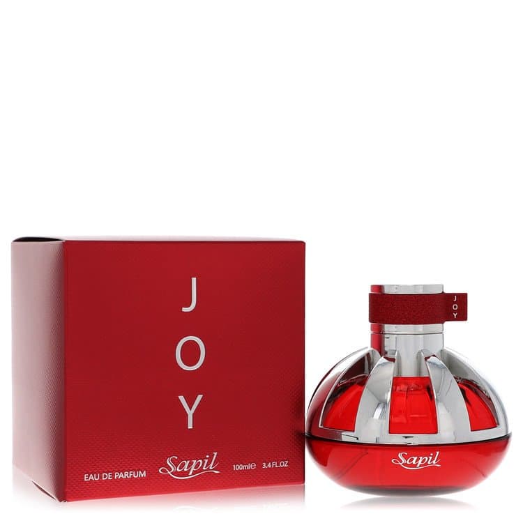 Sapil Sapil Joy