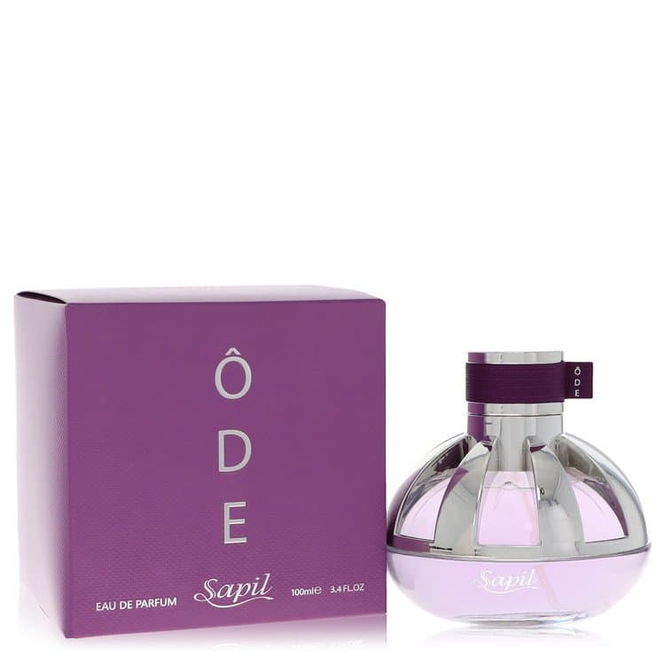 Sapil Sapil Ode