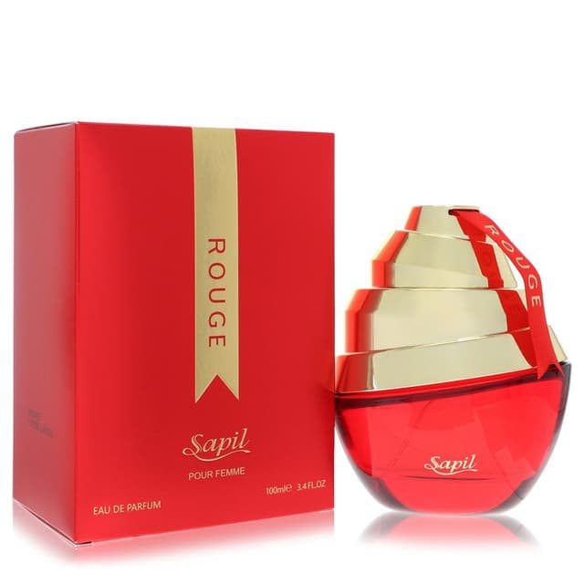 Sapil Sapil Rogue