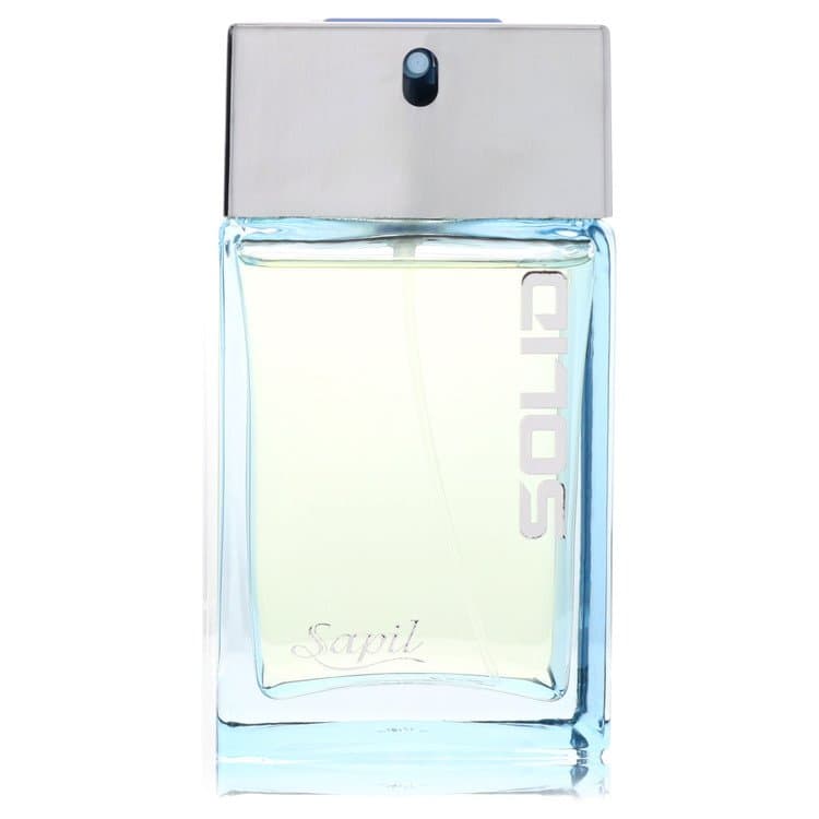 Sapil Sapil Solid