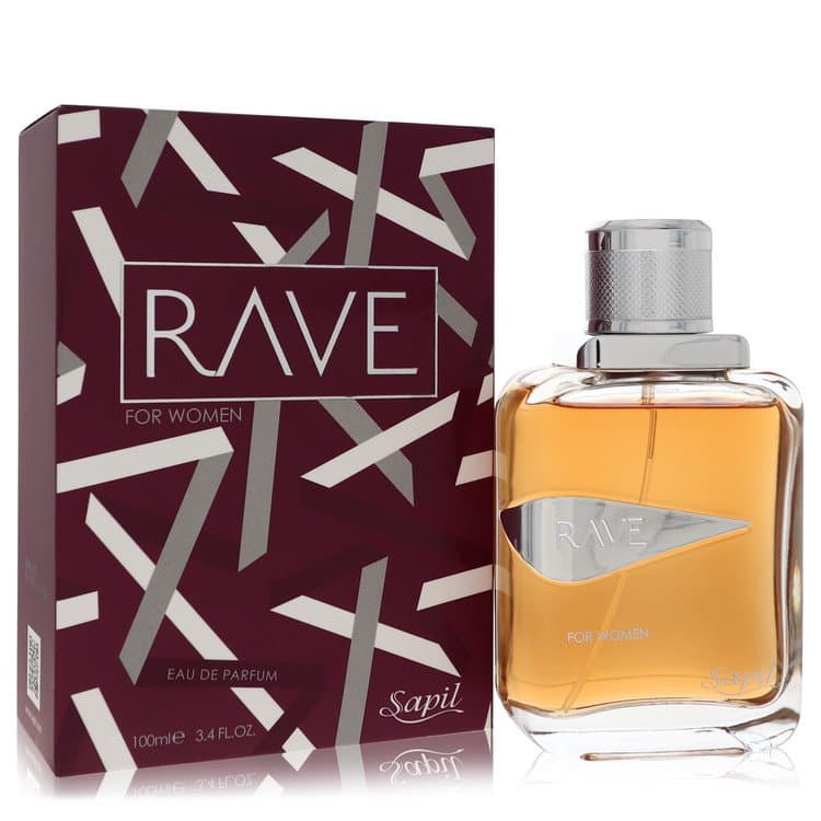 Sapil Sapil Rave