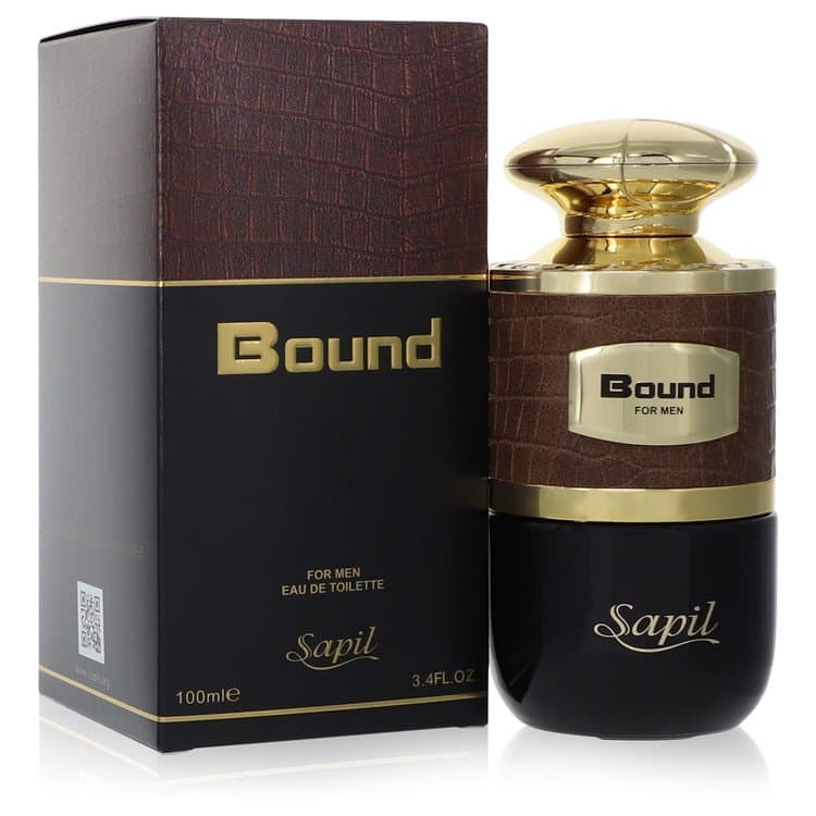 Sapil Sapil Bound