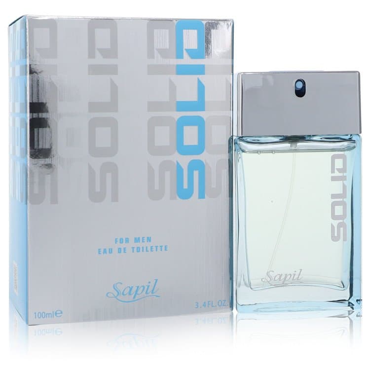 Sapil Sapil Solid