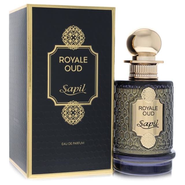 Sapil Sapil Royale Oud