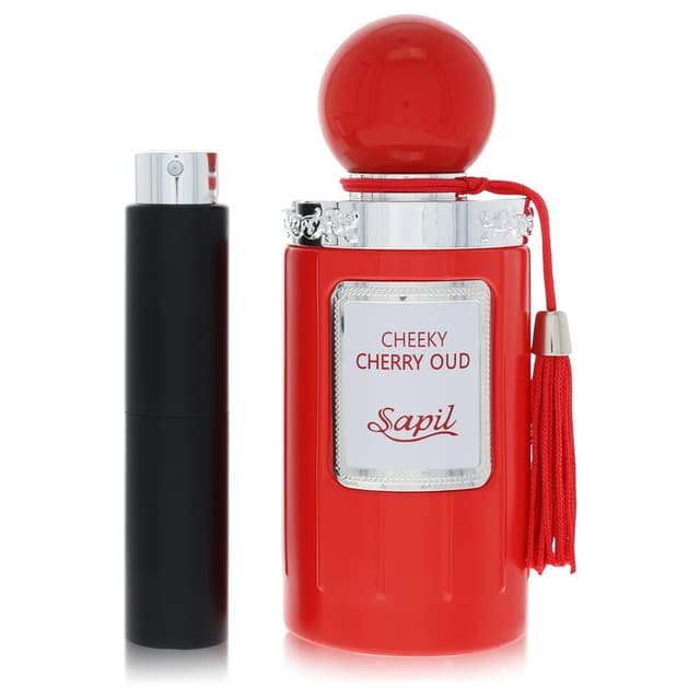 Sapil Sapil Cheeky Cherry Oud