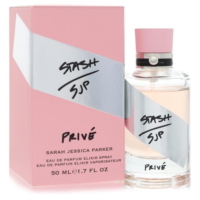 Sarah Jessica Parker Sarah Jessica Parker Stash Prive