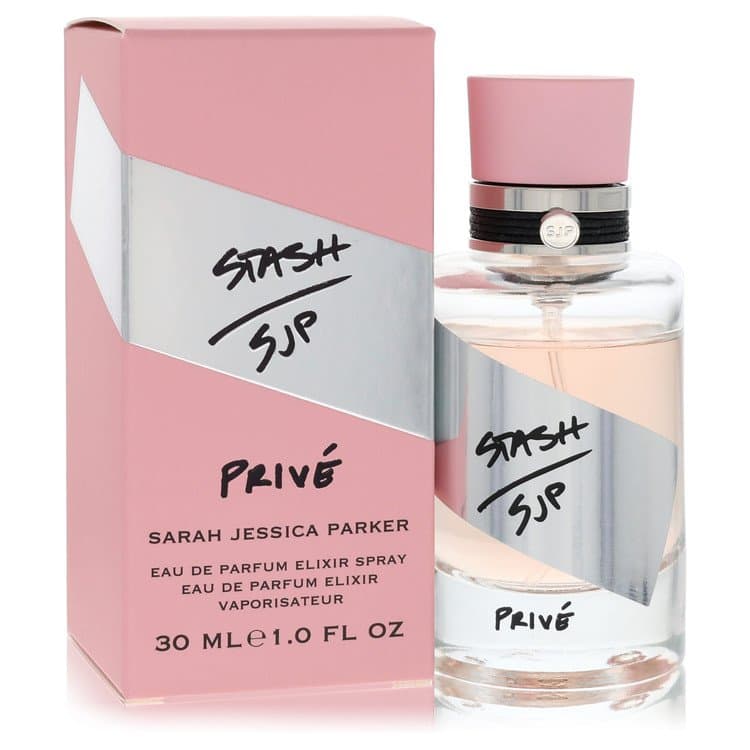 Sarah Jessica Parker Sarah Jessica Parker Stash Prive